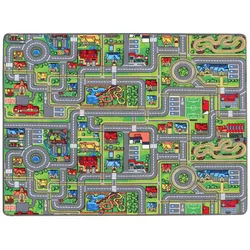 Spielteppich STREETS | verschiedene Größen