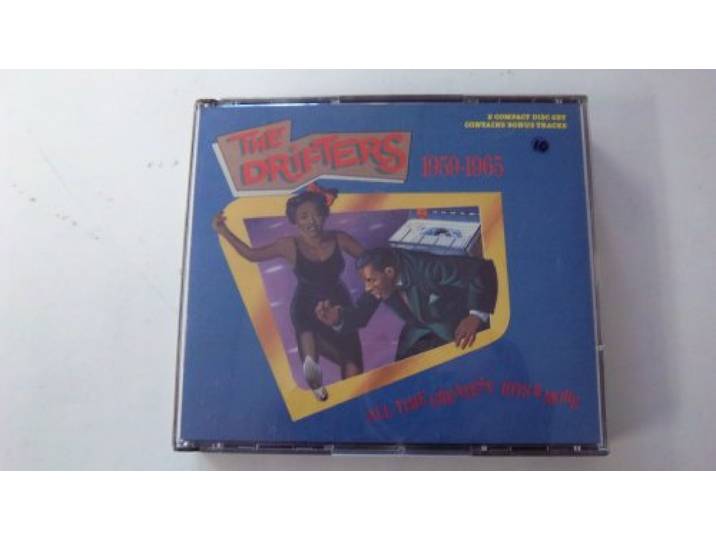1959-1965: ALL TIME GREATEST HITS & MORE