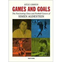 Games and Goals, Ratgeber von Atle Grønn