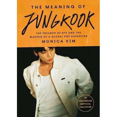 The Meaning of Jungkook -