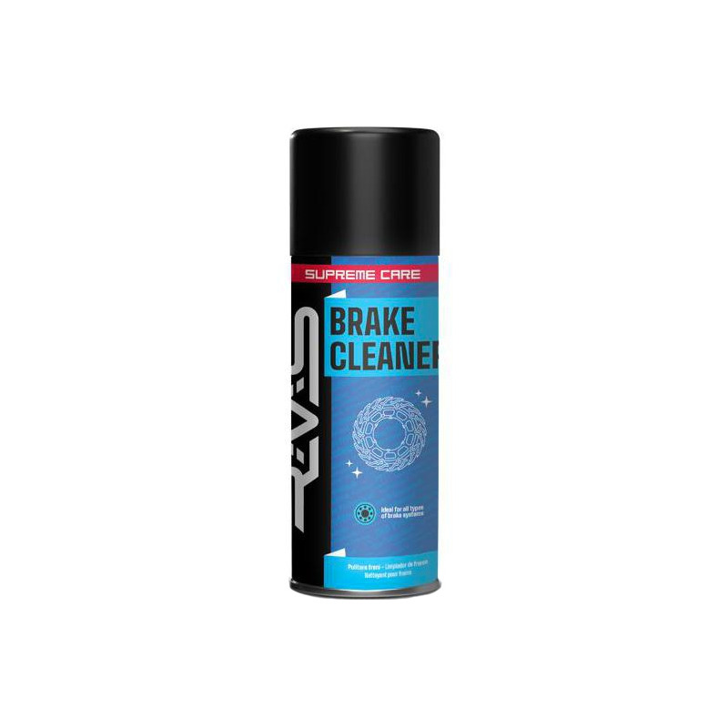 Nettoyant frein RMS Supreme Care 400 ml