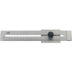 HELIOS PREISSER 0321301 Streichmaß Stahl rostfrei