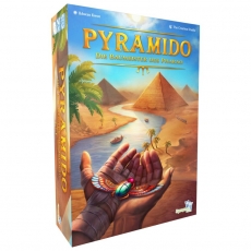 Synapses Games Pyramido - deutsch 291848