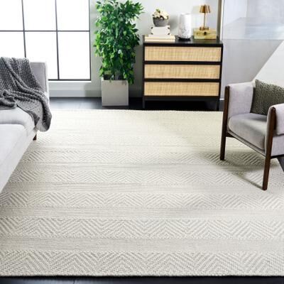SAFAVIEH Marbella Gregg Wool Rug