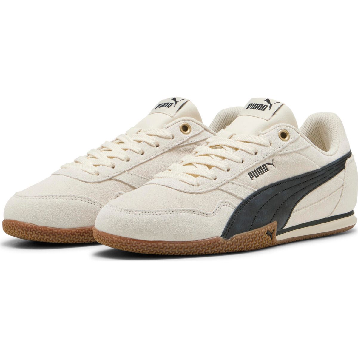Puma Bella Donna SD alpine snow-puma black (02) 8 402673-02-8