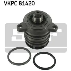SKF, Wasserpumpe, Wasserpumpe VW (Hauswasserpumpe)