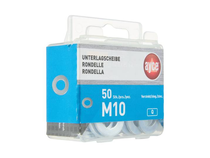 Ayce Unterlegscheibe M10