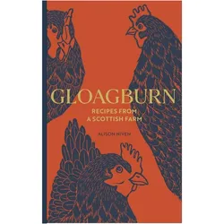 Gloagburn, Ratgeber von Alison Niven