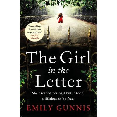 The Girl in the Letter, Taschenbuch von Emily Gunnis, Headline