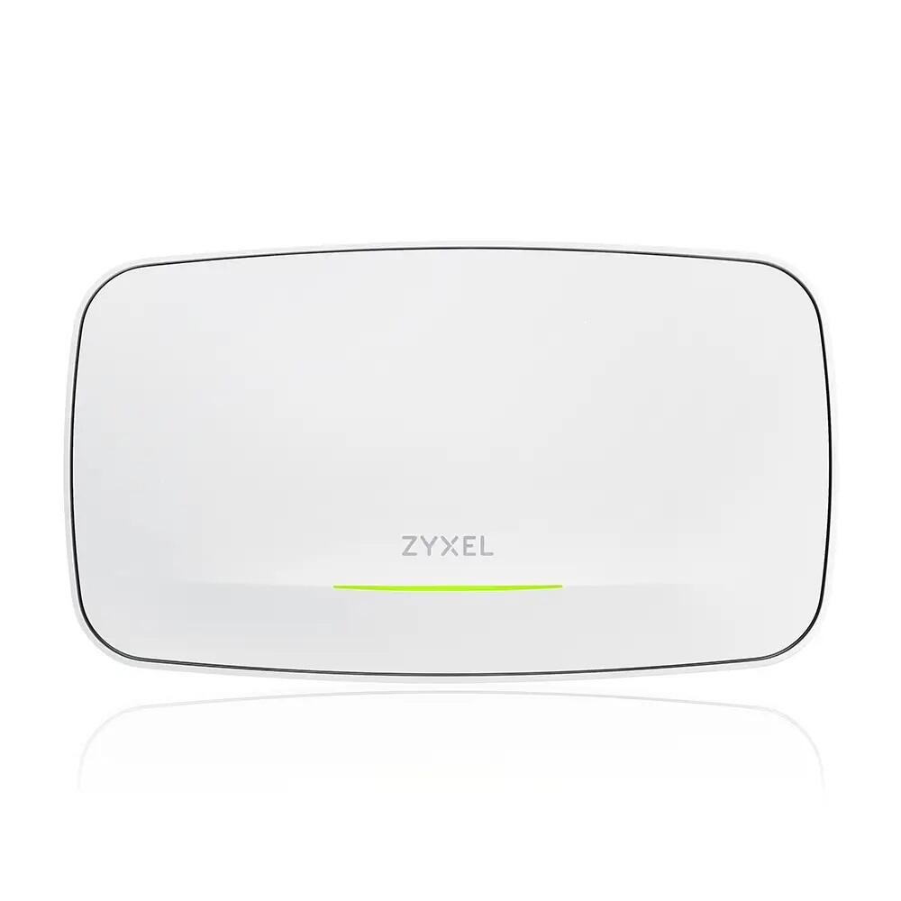 Zyxel WLAN Access Point Triple-Radio WiFi7 10 GbE Uplink PoE++ WBE660S-EU0101F