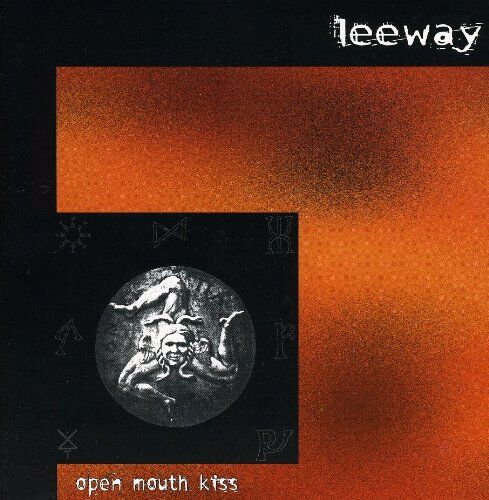 Leeway - Open Mouth Kiss - Preis vom 09.10.2026 07:28:09 h