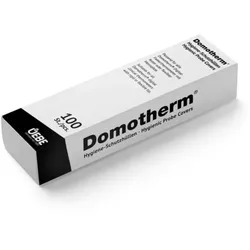 DOMOTHERM Schutzhüllen für digitales Fieberthermometer  100 St