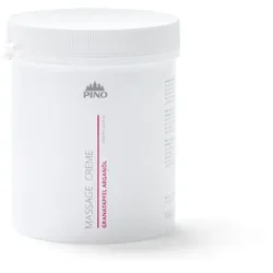 Pino Massagecreme Granatapfel Arganöl 1.000 ml