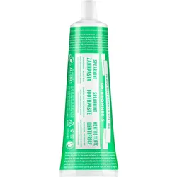 Dr.bronners Zahnpasta Spearmint 140 g