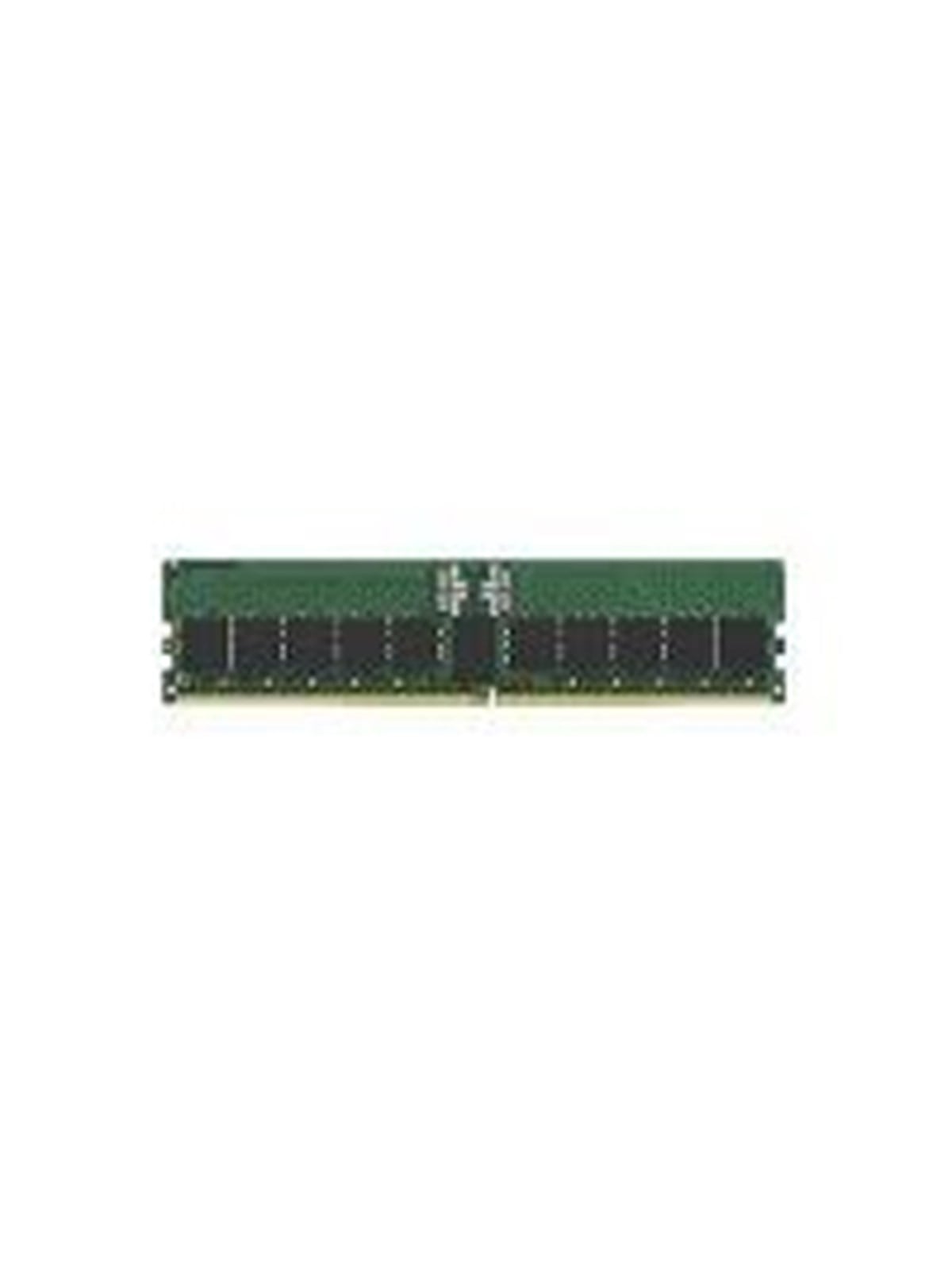 Kingston HP Specific DDR5-6400 - Registriert/ECC - 32GB - CL52 - Single Channel (1 pcs) - Grün