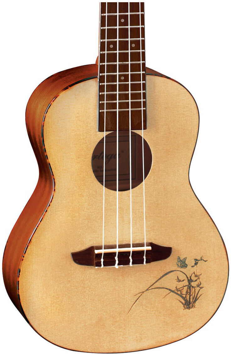 Ortega RU5-Tenor