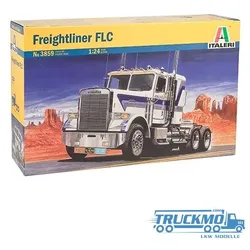 Italeri Freightliner FLC 3859