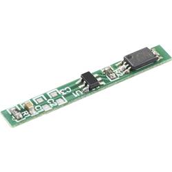 TRU COMPONENTS S-8261ABJMD-G3J2G PMIC - Batteriemanagement Überladungsschutz, Tiefentladungsschutz, Überstromschutz, Abschaltung bei Kurzschluss Modul 155151