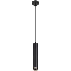 PENDELLEUCHTE Darien 155/30/6 cm