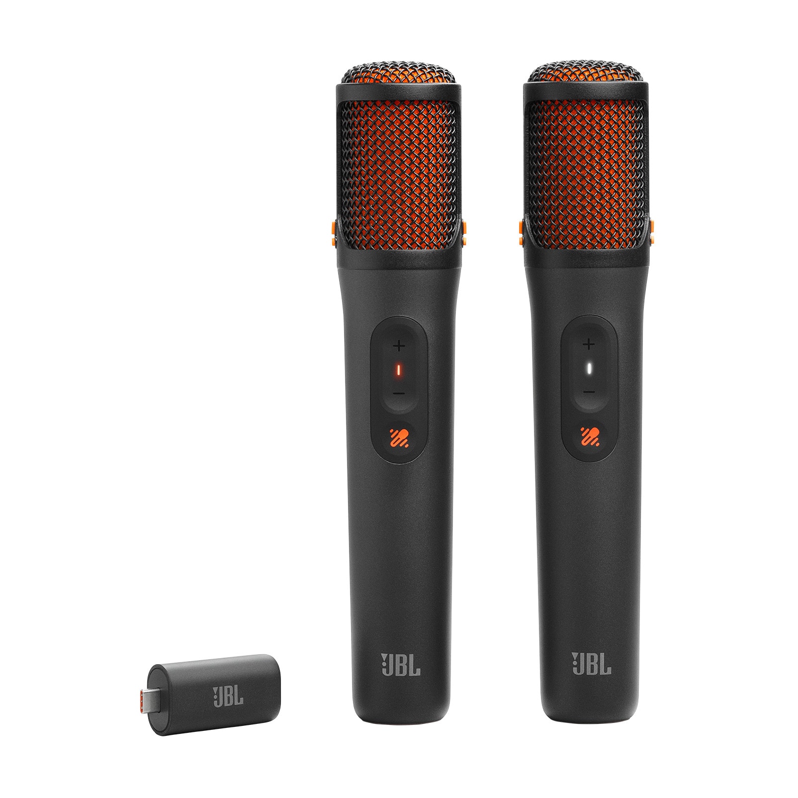 JBL PBM100 kabelgebundenes Mikrofon für Partybox JBLEASYSINGMICS