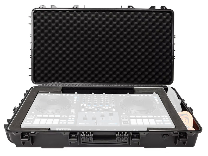 Magma FLXGuard DJ-Controller Trolley nero