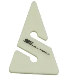 Scubaforce Caveline Arrow - Glow