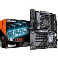 B550 X EAGLE, Mainboard