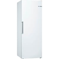 GSN58AWDV Serie 6, Gefrierschrank weiß