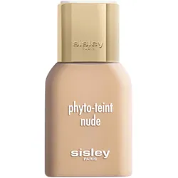 30 ml SISLEY Phyto-Teint Nude  1W Cream