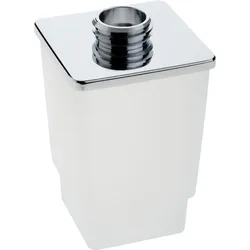 Ideal Standard Glas für Seifenspender IOM Cube EW091NU