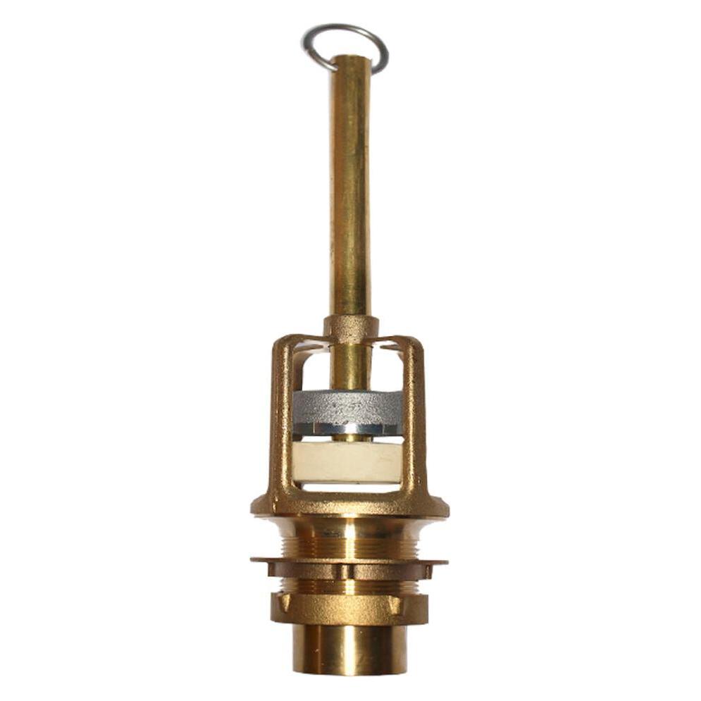 EDM Product Ventil 01277 Messing Badezimmer (45288459)