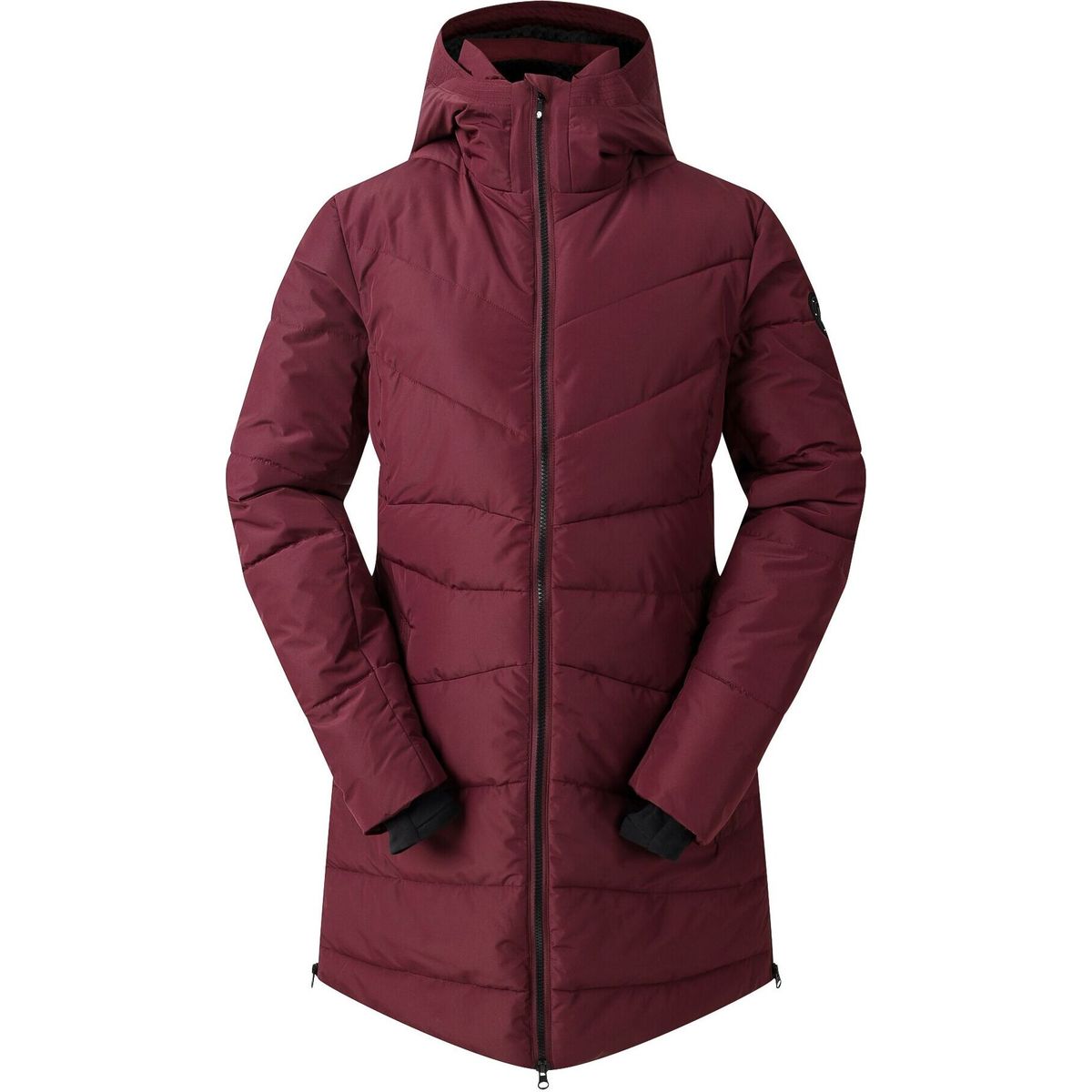 Dare2b Strikingvjacket fig (909) 8 DWP623-909-8