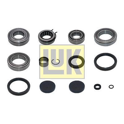 SCHAEFFLER LUK Reparatursatz, Getriebe (E-Achse) 761 0001 10 für VW