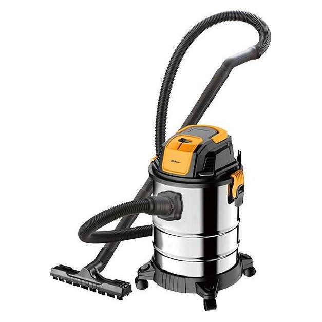 Dedra TRACER ODKURZACZ PRZEMYSŁOWY Dust Rider (Aschesauger, Nass-Trockensauger) (TRAODK47756)