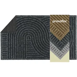 Schmutzfangmatte WAVE | 50x80 cm | verschiedene Farben