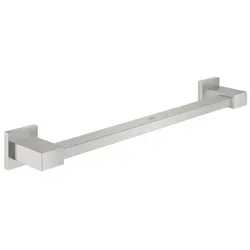 Grohe Start Cube Wannengriff 41095DCO Supersteel, 450 mm