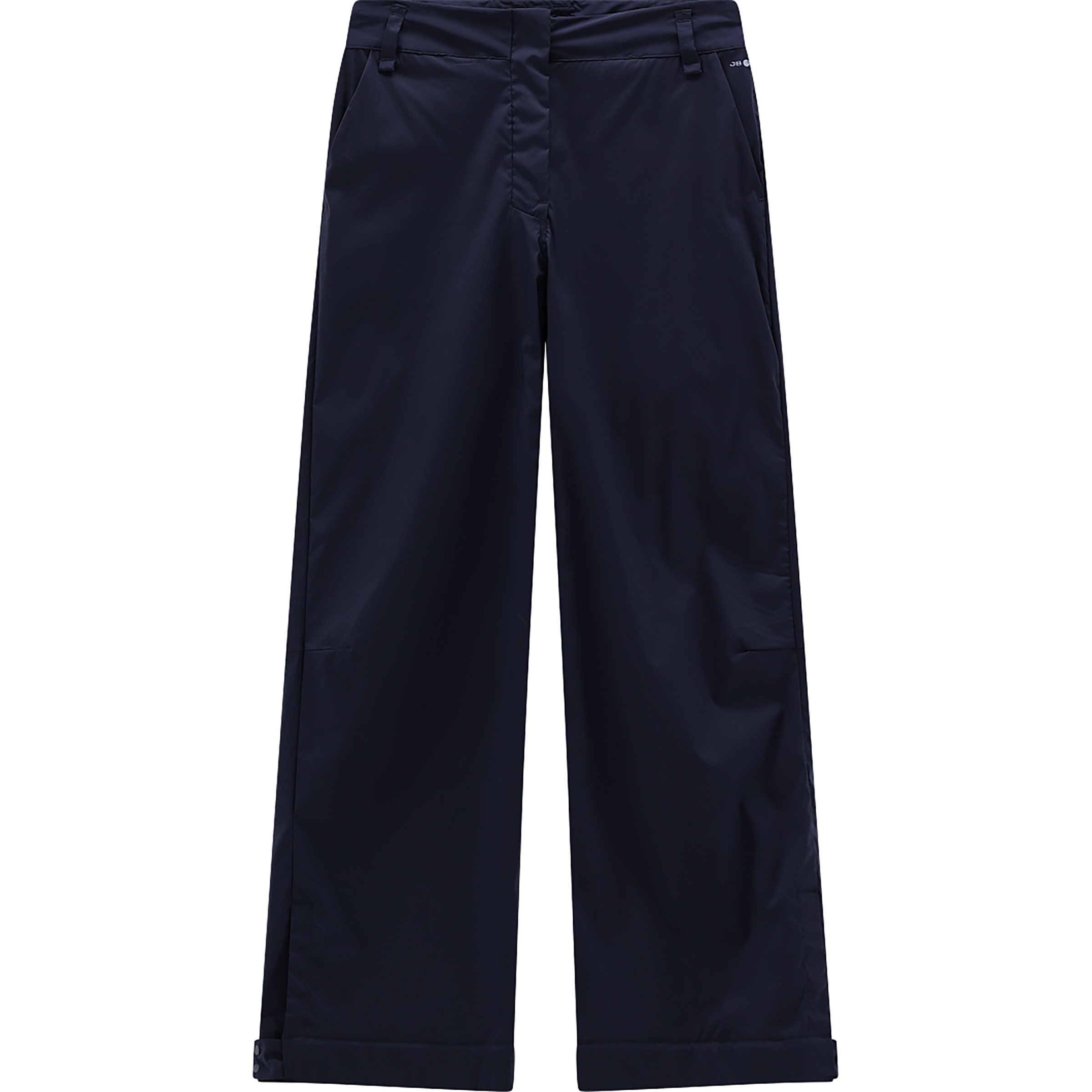 Jeanne Baret Lotus Tailored Hose Damen Jeans & Freizeithose blau Größe XS Lifestyle Winddicht Wasserabweisend