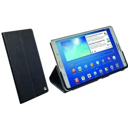 Krusell Malmö Folio Case Black für Samsung Galaxy Tab S 8.4