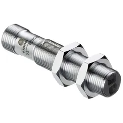Leuze Reflex-Lichtschranke PRK412B/2X-M12