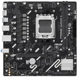 ASUS PRIME A620AM-K AMD A620A Sockel AM5 micro ATX