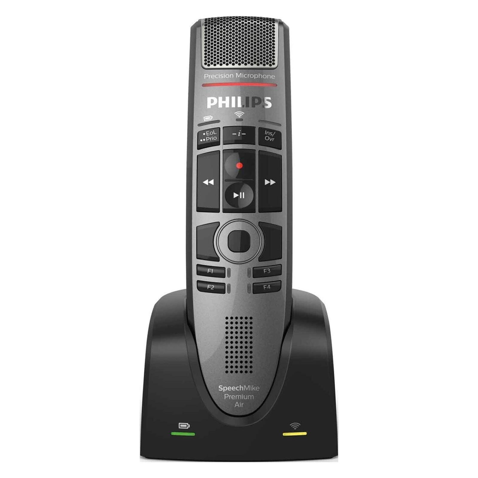 Philips SpeechMike Premium Air SMP4000 (SMP4000/00)