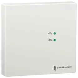 Busch-Jaeger Luftgütesensor 6109/28 AP
