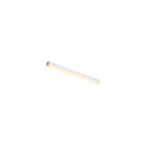 SLV Batten LED keukenverlichting wit 58 cm 9W 3000K