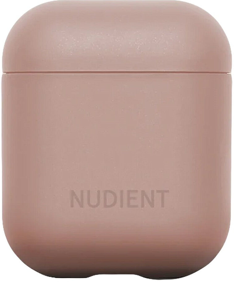 Nudient AirPods (1 & 2. gen.) Cover - Dusty Pink