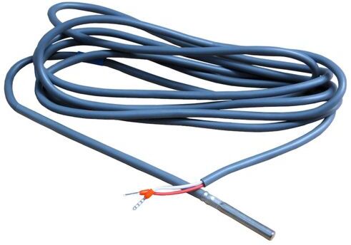 Bosch Solarkollektor Fühler 87472081720 35x6