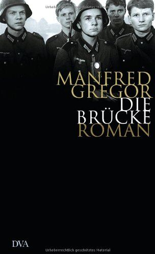 Manfred Gregor - Die Brücke: Roman - Preis vom 13.10.2026 19:28:25 h