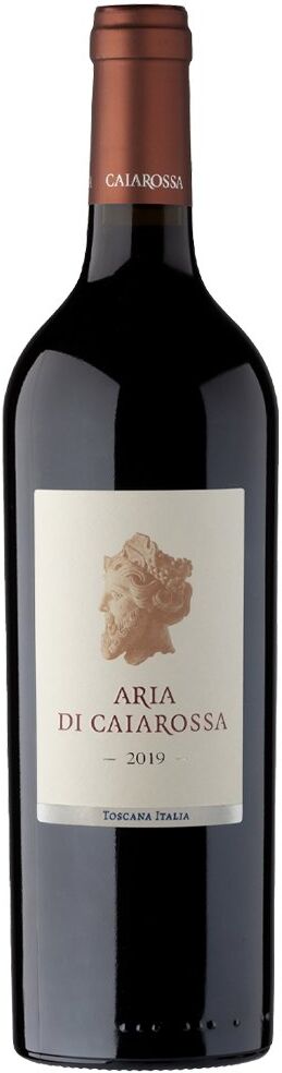 Caiarossa Toscana IGT "Aria di " 2020