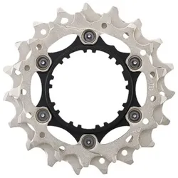 SHIMANO Ritzel-Set für CS-R8100 Ultegra Kassetten 17-19 für 11-30 Z�