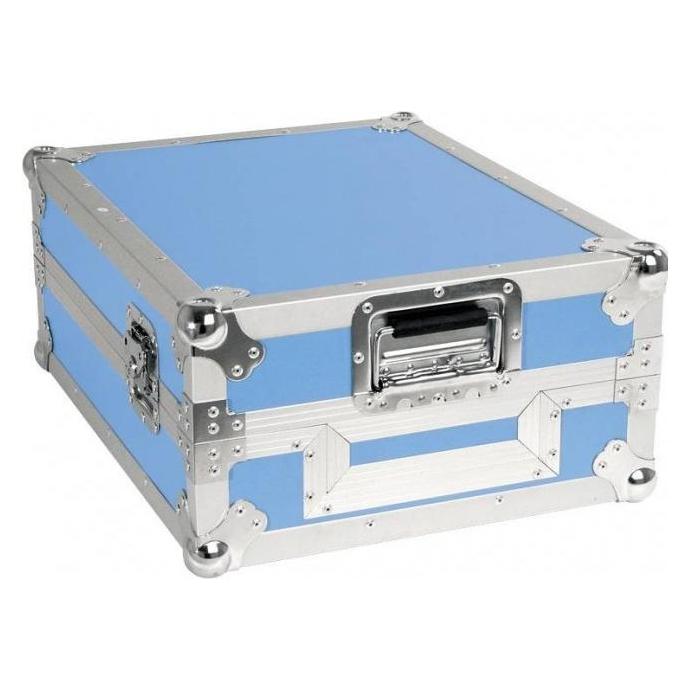 Zomo CDX für 1 x CDX Blau (33052835)