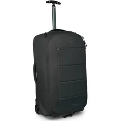 Osprey Ozone 2-Wheel 80L Rollkoffer - STK - Black